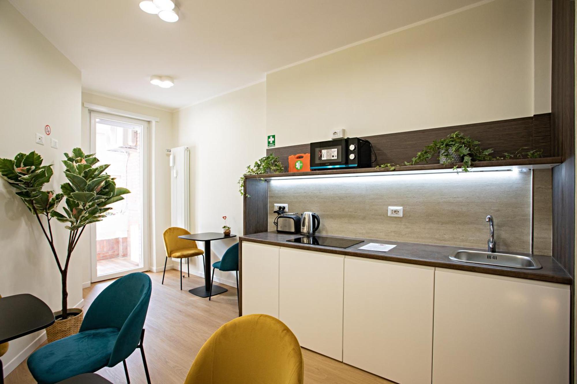 Rome Suite Rome Vaticano Guest House Eksteriør billede