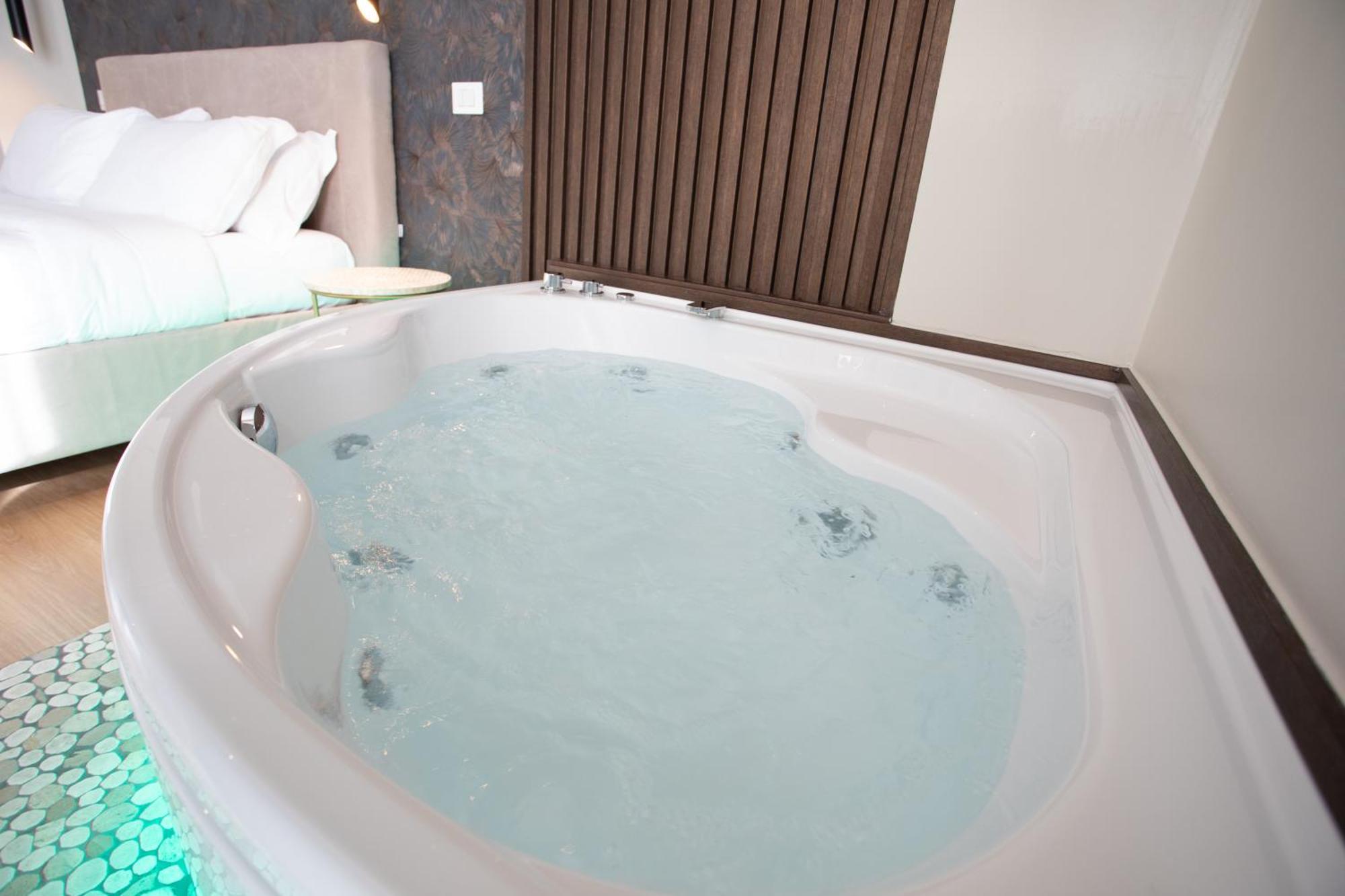Rome Suite Rome Vaticano Guest House Eksteriør billede