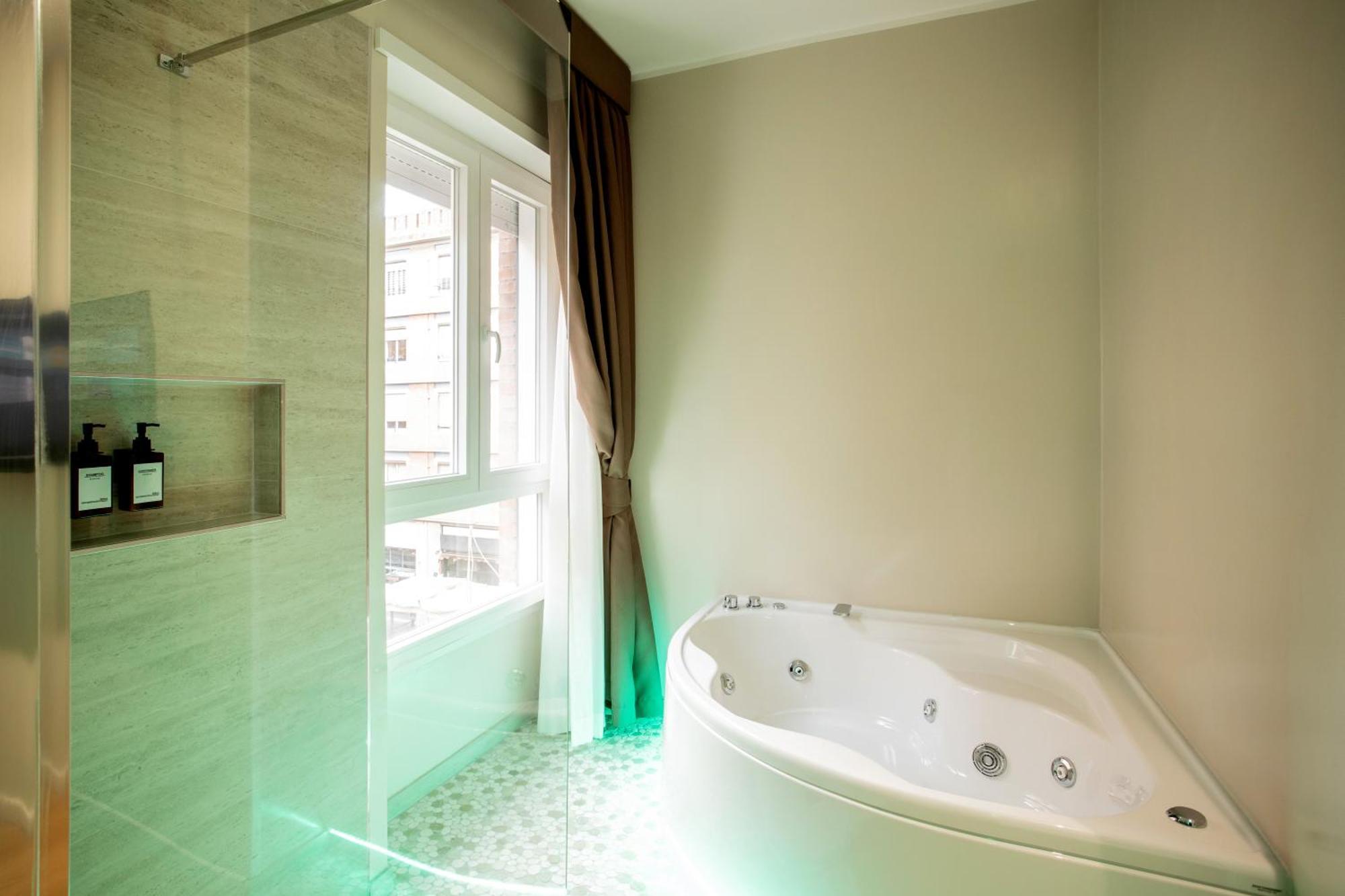Rome Suite Rome Vaticano Guest House Eksteriør billede
