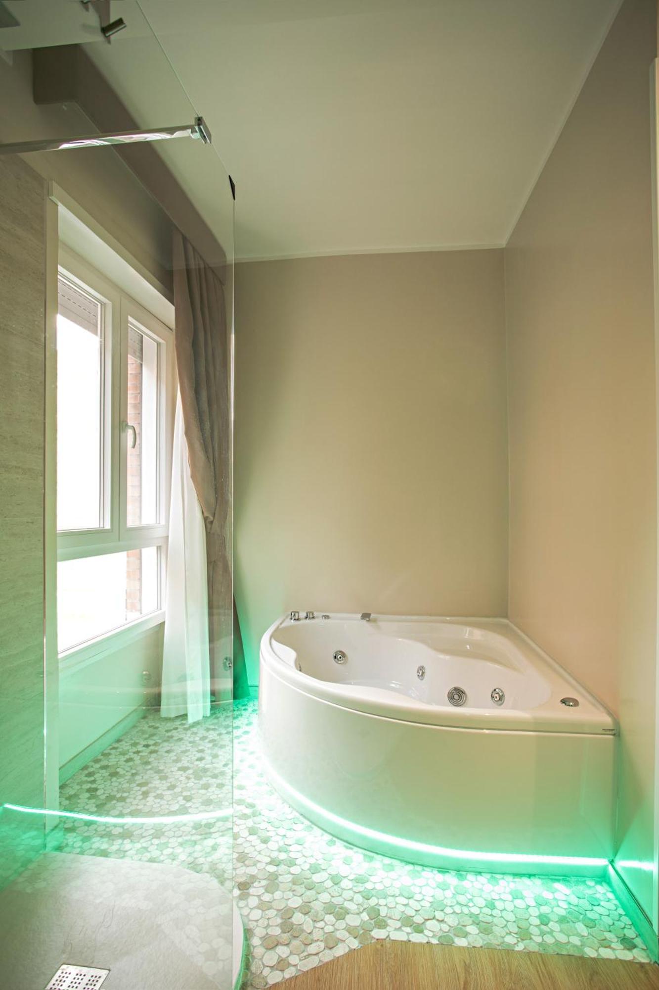 Rome Suite Rome Vaticano Guest House Eksteriør billede